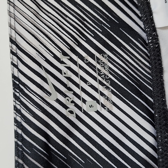 Nike Dri-Fit Running Tights - Picture 4 of 4